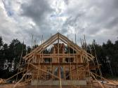 Statybos, renovacijos, rekonstrukcijos darbai