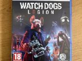 Watch Dogs Legion Playstation 5