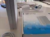 Parduodamas Zte yra 4G Lte 6 kategorijos