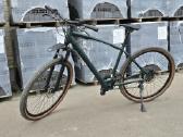 Elektrinis dviratis York Nero MTB Man 29 XL - nuotraukos Nr. 2