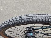 Elektrinis dviratis York Nero MTB Man 29 XL - nuotraukos Nr. 3