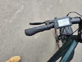 Elektrinis dviratis York Nero MTB Man 29 XL - nuotraukos Nr. 4