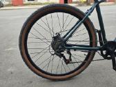 Elektrinis dviratis York Nero MTB Man 29 XL - nuotraukos Nr. 5
