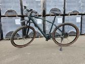 Elektrinis dviratis York Nero MTB Man 29 XL