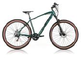 Elektrinis dviratis York Nero MTB Man 29 XL - nuotraukos Nr. 6