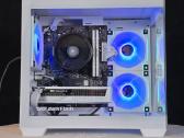 Naujas kompiuteris Ryzen 5 rtx 5060 16ram WiFi - nuotraukos Nr. 2