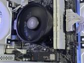Naujas kompiuteris Ryzen 5 rtx 5060 16ram WiFi - nuotraukos Nr. 4
