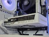 Naujas kompiuteris Ryzen 5 rtx 5060 16ram WiFi - nuotraukos Nr. 5