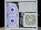 Naujas kompiuteris Ryzen 5 rtx 5060 16ram WiFi - nuotraukos Nr. 7