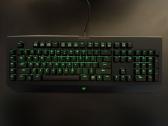 Razor Blackwidow Klaviatura