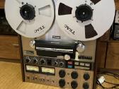 Juostinis Magnetofonas Teac A-7300