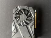Vaizdo plokštė Gigabyte Geforce Gtx 1650 Oc 4G