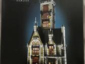 Lego 10273 Haunted House