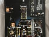 Lego 10273 Haunted House - nuotraukos Nr. 2