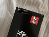 Lego 10273 Haunted House - nuotraukos Nr. 5