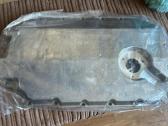 Audi A4 B6 2.5 Tdi alyvos karteris 059103604g / 05 - nuotraukos Nr. 2