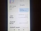 Xiaomi Redmi 7a - nuotraukos Nr. 2