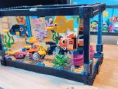 Lego 31122