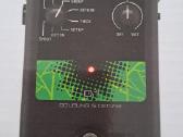 Tc Helicon Voicetone D1 vokalo procesorius