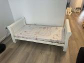 Lovytė tinkanti kūdikiui ir vaikui iki 1.30 cm - nuotraukos Nr. 5