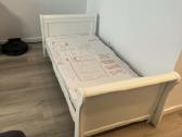 Lovytė tinkanti kūdikiui ir vaikui iki 1.30 cm - nuotraukos Nr. 6