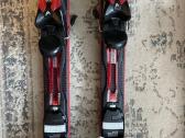 Naujos Head Integrale 007 slidės, 163 cm - nuotraukos Nr. 3