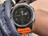 Garmin Tactix Bravo Sapphire