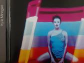 Keletas CD