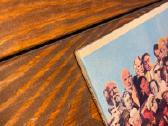 The Beatles Sgt Pepper 1975 originala užplombuotas - nuotraukos Nr. 4