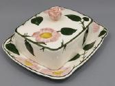 Villeroy & Boch sviestinė - nuotraukos Nr. 2
