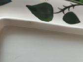 Villeroy & Boch sviestinė - nuotraukos Nr. 6