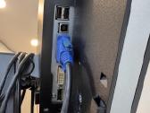 Dell Ultrasharp U2412m / W24" - nuotraukos Nr. 2
