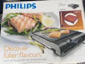 Philips Grilis