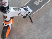 Paspirtukas Scooter - nuotraukos Nr. 2