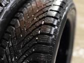 Pirelli Cinturato Winter 2 195/60 R18 M+s Dot2022 - nuotraukos Nr. 2