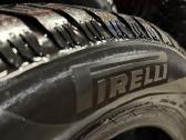 Pirelli Cinturato Winter 2 195/60 R18 M+s Dot2022 - nuotraukos Nr. 3