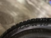Pirelli Cinturato Winter 2 195/60 R18 M+s Dot2022 - nuotraukos Nr. 4