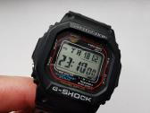 Casio g -shock - nuotraukos Nr. 2