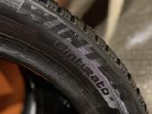 Pirelli Cinturato Winter 2 195/60 R18 M+s Dot2022 - nuotraukos Nr. 5