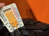 Pirelli Cinturato Winter 2 195/60 R18 M+s Dot2022 - nuotraukos Nr. 6