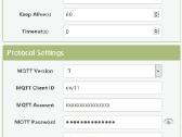 Elfin Ew11 Rs485 to WiFi bridge - nuotraukos Nr. 10