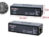 Elfin Ew11 Rs485 to WiFi bridge