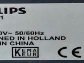 Virtuvės kombainas Philips Hr7771 dalims - nuotraukos Nr. 4