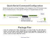 Elfin Ew11 Rs485 to WiFi bridge - nuotraukos Nr. 5