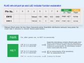 Elfin Ew11 Rs485 to WiFi bridge - nuotraukos Nr. 2