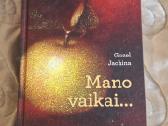 Mano vaikai