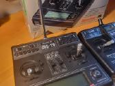 Futaba T16iz radijo bangų siųstuvas Graupner Mc - nuotraukos Nr. 6