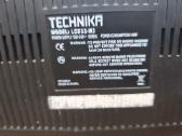 Du naudoti Samsung ir Technika TV - nuotraukos Nr. 3