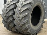 600/70/r30 Trelleborg Tm900 Padangos
