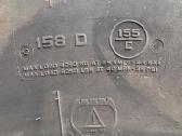 600/70/r30 Trelleborg Tm900 Padangos - nuotraukos Nr. 10